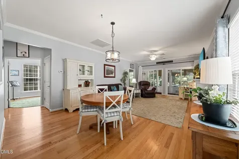 206 Callum Place Cary NC 27519
