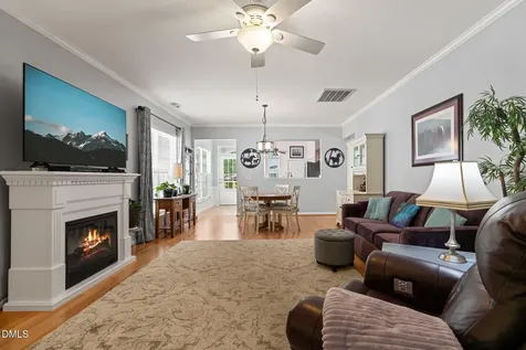 206 Callum Place Cary NC 27519