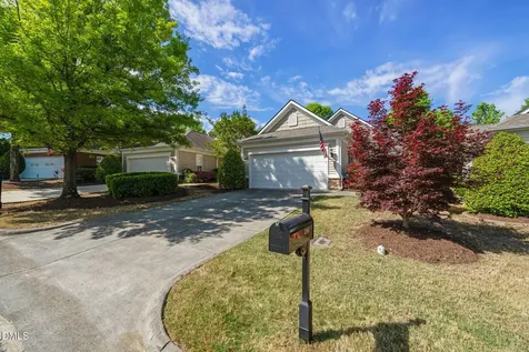 206 Callum Place Cary NC 27519