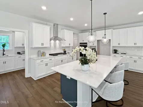 161 Eagle Rock Drive Lillington NC 27546