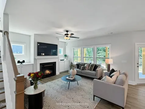 161 Eagle Rock Drive Lillington NC 27546
