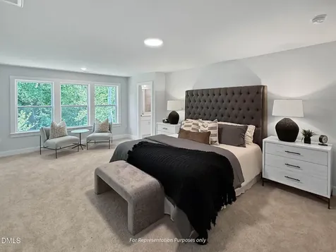 161 Eagle Rock Drive Lillington NC 27546