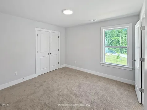 161 Eagle Rock Drive Lillington NC 27546