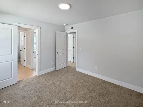 161 Eagle Rock Drive Lillington NC 27546