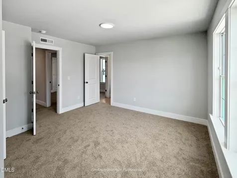 161 Eagle Rock Drive Lillington NC 27546