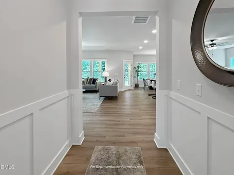 161 Eagle Rock Drive Lillington NC 27546