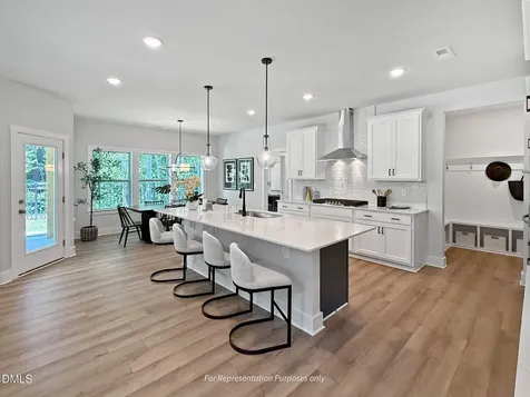 161 Eagle Rock Drive Lillington NC 27546