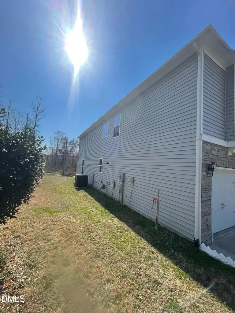 4804 Arbor Lodge Drive Raleigh NC 27616