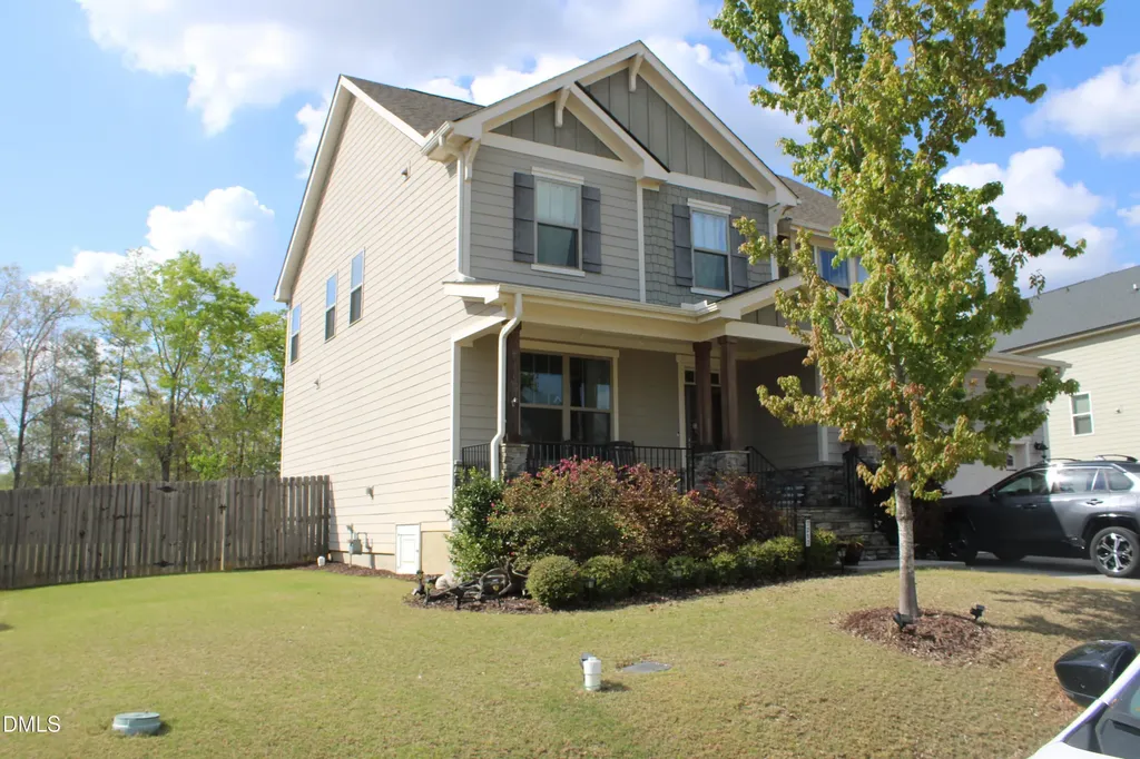 7217 Rex Road Holly Springs NC 27540