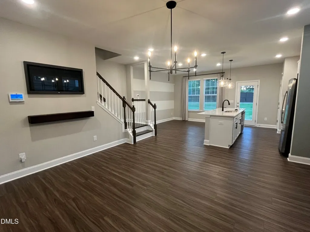 6333 Granite Quarry Drive Raleigh NC 27610