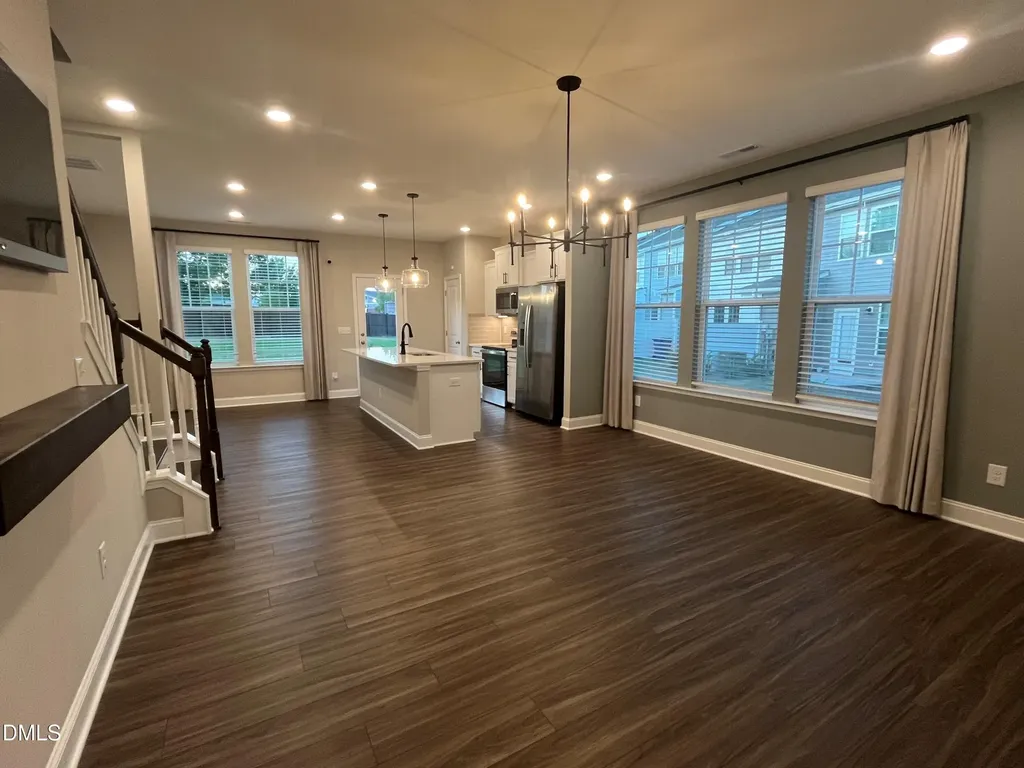6333 Granite Quarry Drive Raleigh NC 27610