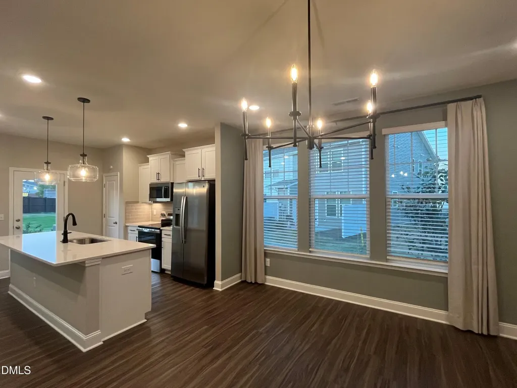 6333 Granite Quarry Drive Raleigh NC 27610
