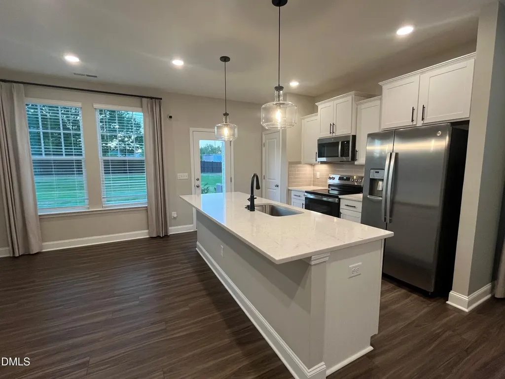 6333 Granite Quarry Drive Raleigh NC 27610