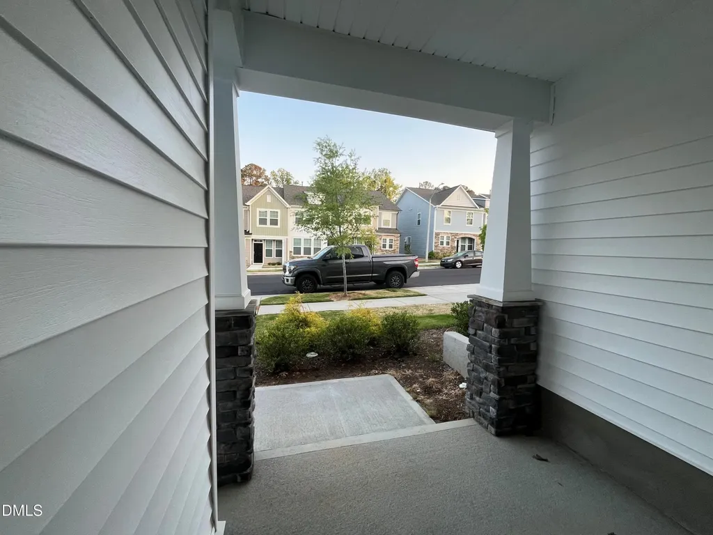 6333 Granite Quarry Drive Raleigh NC 27610