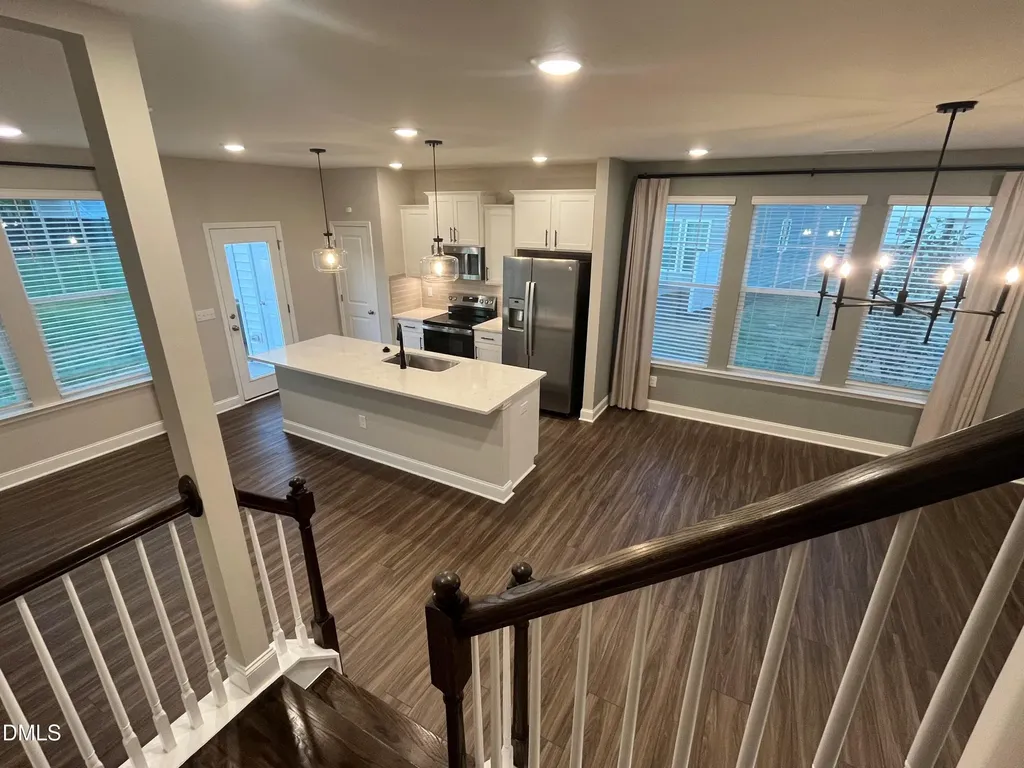 6333 Granite Quarry Drive Raleigh NC 27610