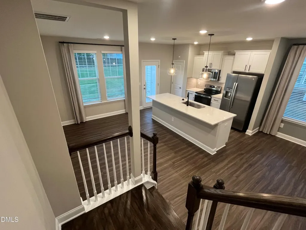 6333 Granite Quarry Drive Raleigh NC 27610