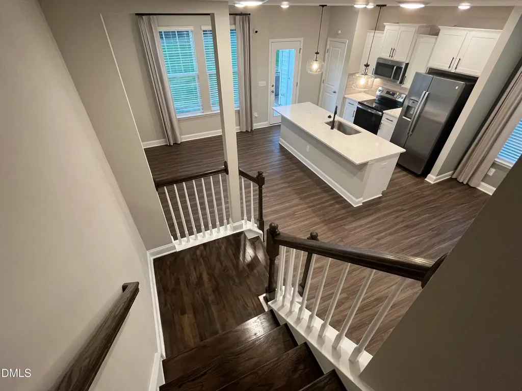6333 Granite Quarry Drive Raleigh NC 27610
