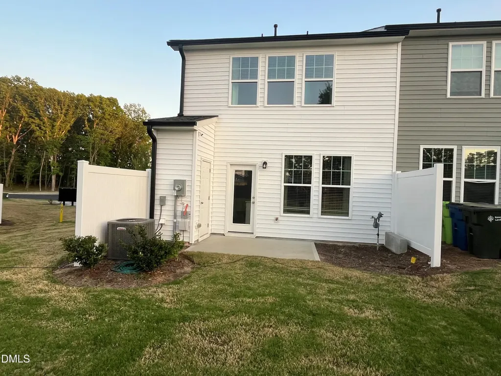6333 Granite Quarry Drive Raleigh NC 27610