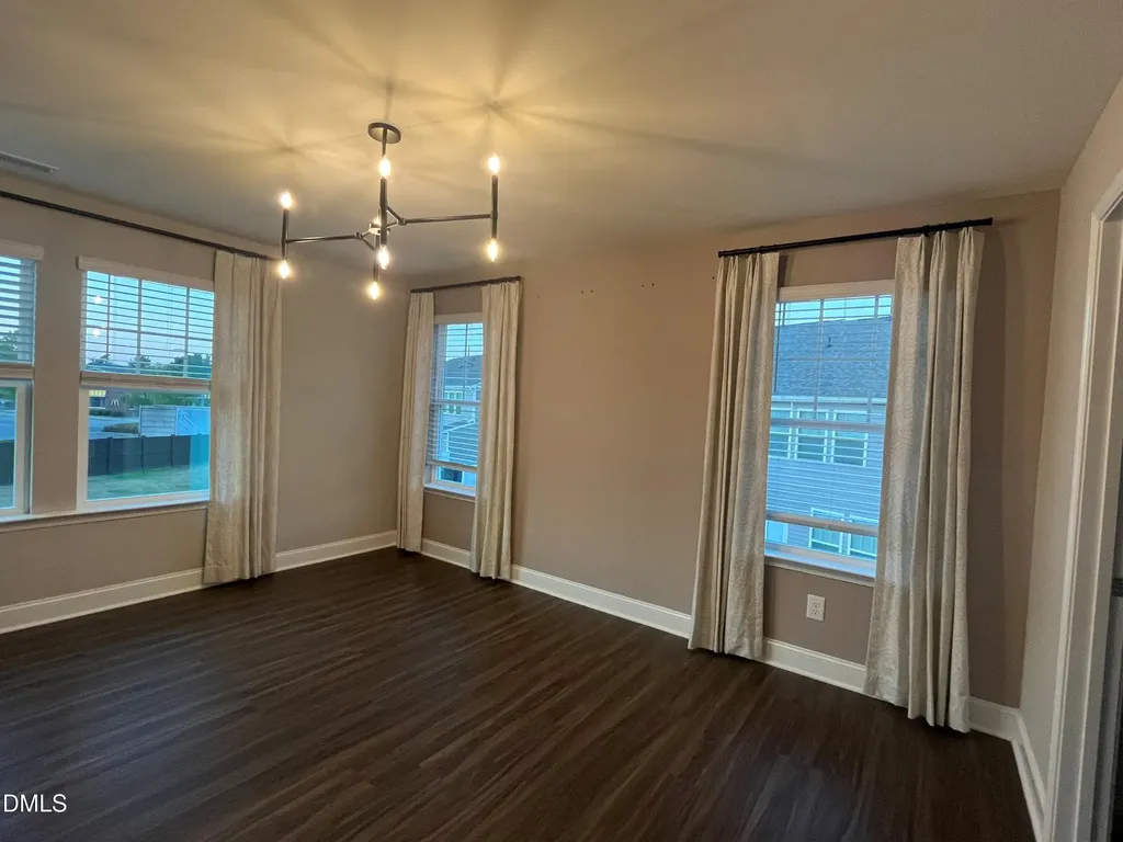 6333 Granite Quarry Drive Raleigh NC 27610
