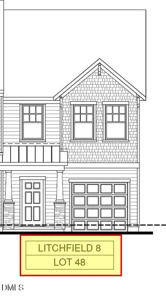 6333 Granite Quarry Drive Raleigh NC 27610