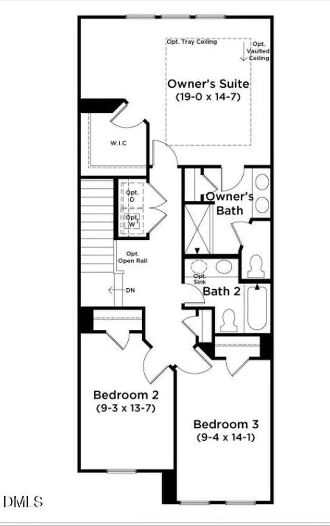 6333 Granite Quarry Drive Raleigh NC 27610