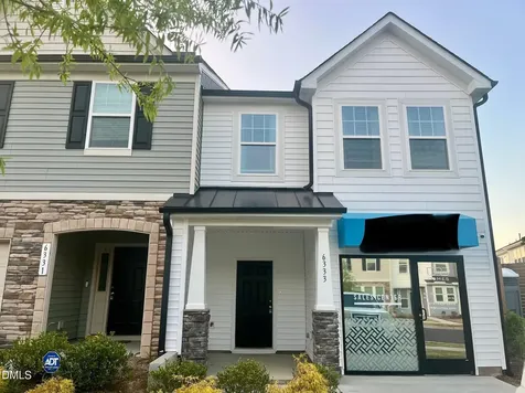 6333 Granite Quarry Drive Raleigh NC 27610