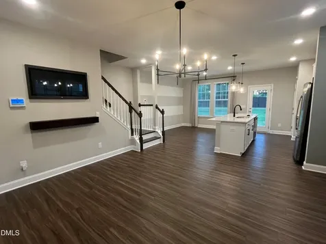 6333 Granite Quarry Drive Raleigh NC 27610
