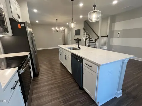 6333 Granite Quarry Drive Raleigh NC 27610