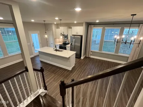 6333 Granite Quarry Drive Raleigh NC 27610