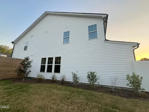 6333 Granite Quarry Drive Raleigh NC 27610