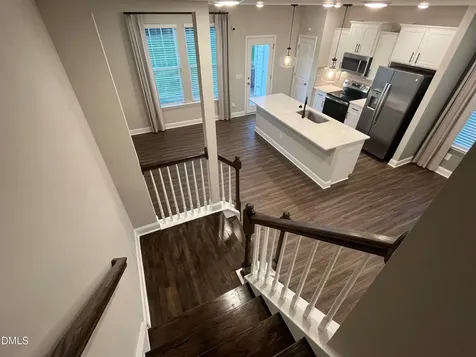 6333 Granite Quarry Drive Raleigh NC 27610