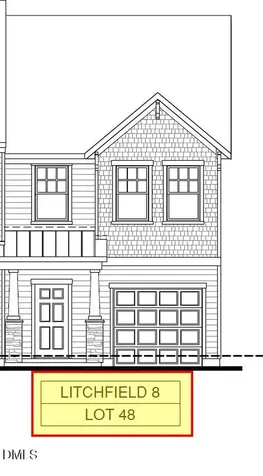 6333 Granite Quarry Drive Raleigh NC 27610