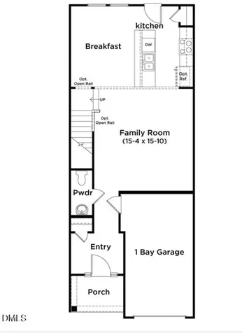 6333 Granite Quarry Drive Raleigh NC 27610