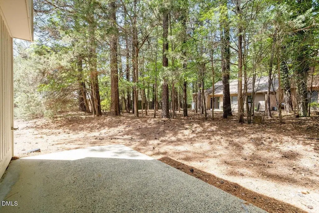 114 Mossbark Lane Chapel Hill NC 27514
