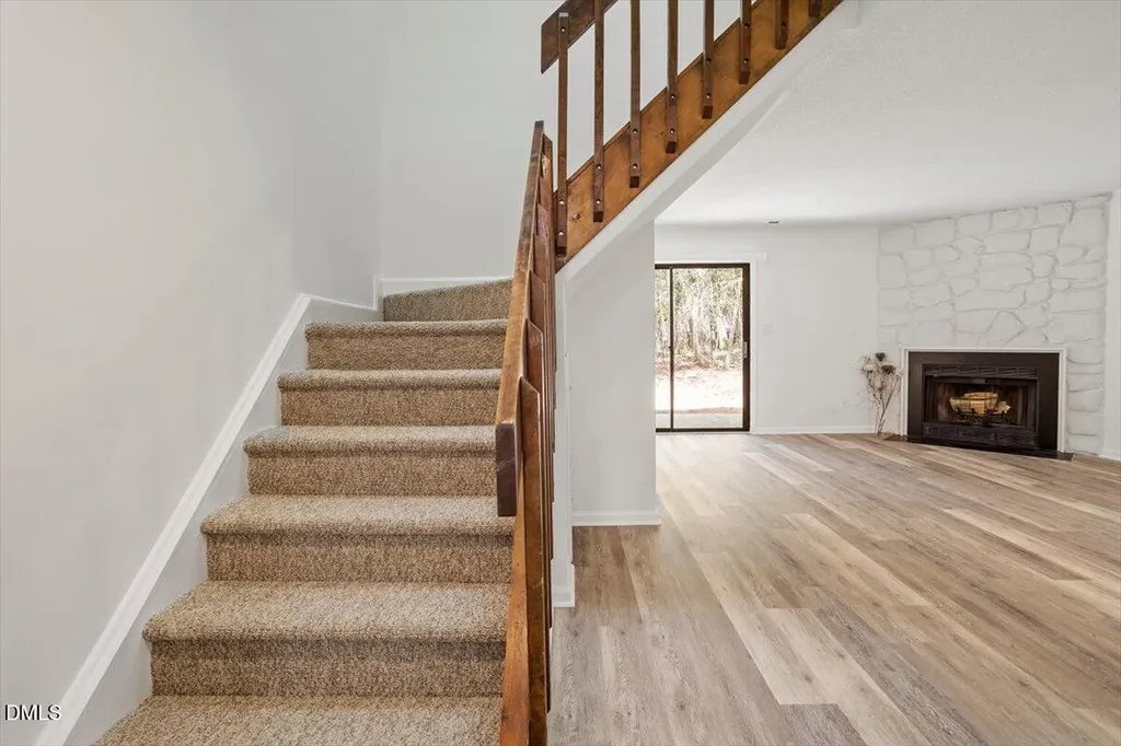 114 Mossbark Lane Chapel Hill NC 27514