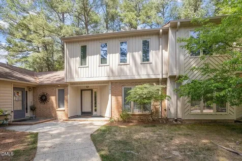 114 Mossbark Lane Chapel Hill NC 27514