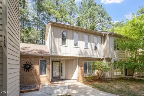 114 Mossbark Lane Chapel Hill NC 27514