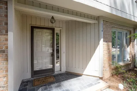 114 Mossbark Lane Chapel Hill NC 27514