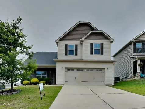204 E Webber Lane Clayton NC 27527