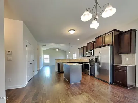204 E Webber Lane Clayton NC 27527
