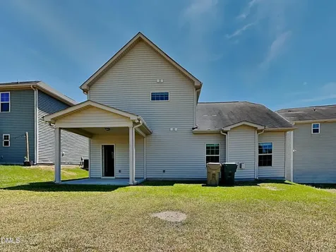 204 E Webber Lane Clayton NC 27527