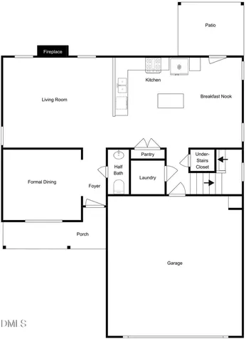 204 E Webber Lane Clayton NC 27527
