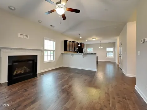 204 E Webber Lane Clayton NC 27527