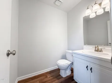 5921 Richfield Avenue Hope Mills NC 28348