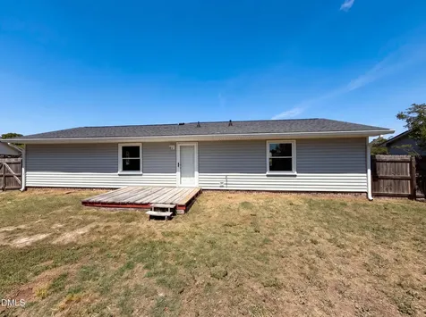 5921 Richfield Avenue Hope Mills NC 28348