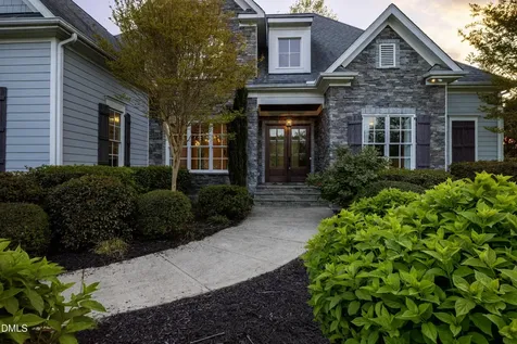 693 Hawthorne Place Creedmoor NC 27522