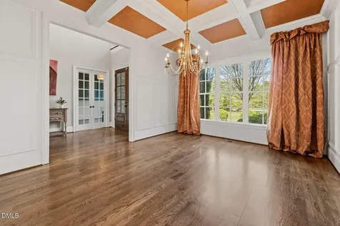 693 Hawthorne Place Creedmoor NC 27522