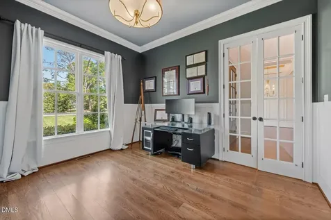 693 Hawthorne Place Creedmoor NC 27522