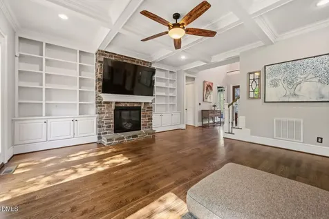 693 Hawthorne Place Creedmoor NC 27522