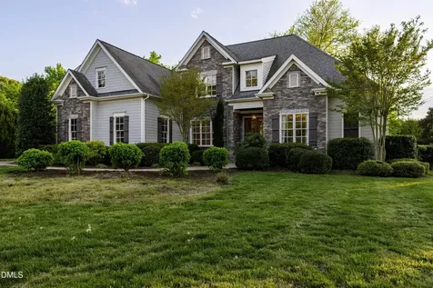 693 Hawthorne Place Creedmoor NC 27522